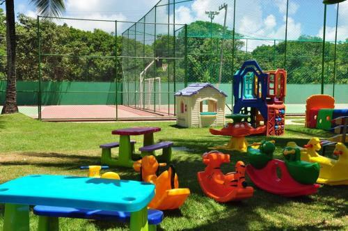 Apartamento Nannai Residence Flat