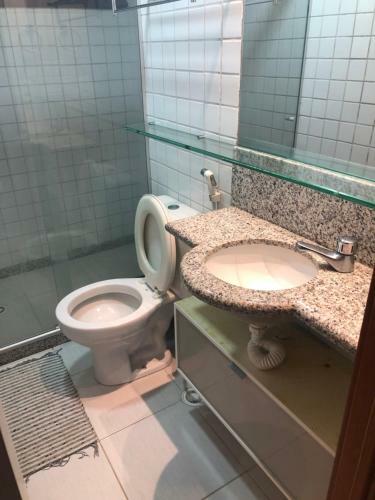 Apartamento Nannai Residence Flat