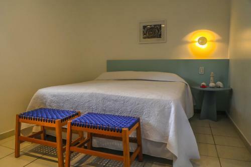 Hostal Bangal� Beach Class - Nossa Casa