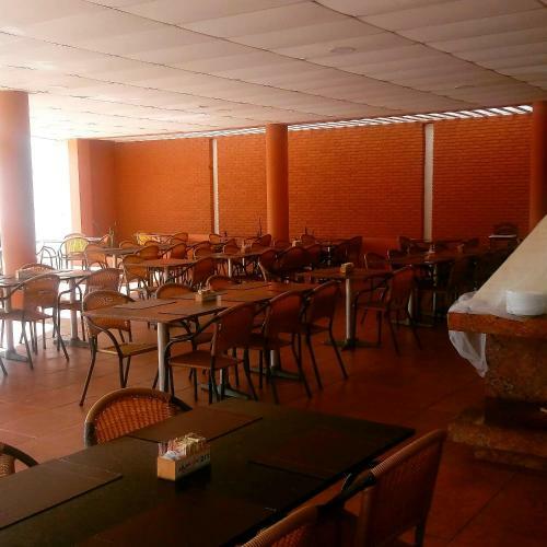Hostal Bangal� Beach Class - Nossa Casa