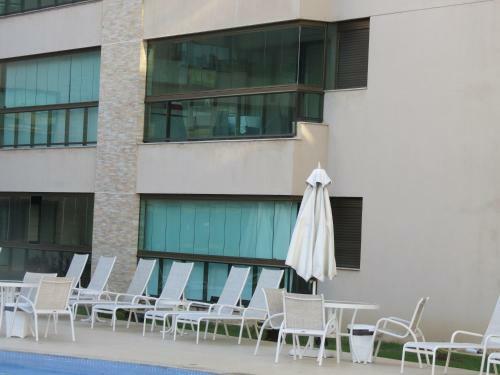 Apartamento Ekoara Premium Beach