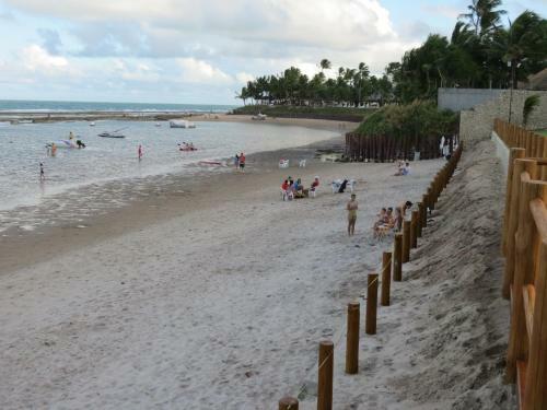 Apartamento Ekoara Premium Beach