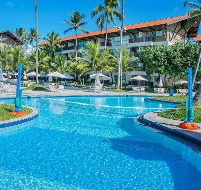 Apartamento Marulhos Su�tes E Resorts