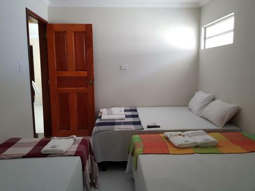 Hostal Pousada Maravilla