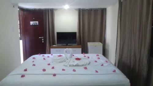 Hostal Pousada Carcar�