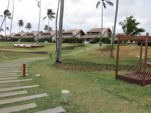 Apartamento Flats Malawi Beach Residence Prime