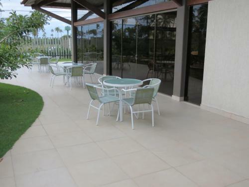 Apartamento Flats Malawi Beach Residence Prime