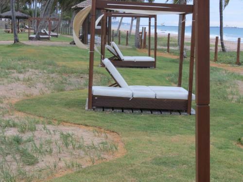 Apartamento Flats Malawi Beach Residence Prime