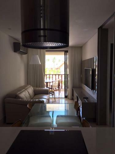 Apartamento Flats Malawi Beach Residence Prime