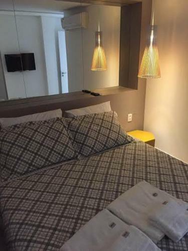 Apartamento Flats Malawi Beach Residence Prime