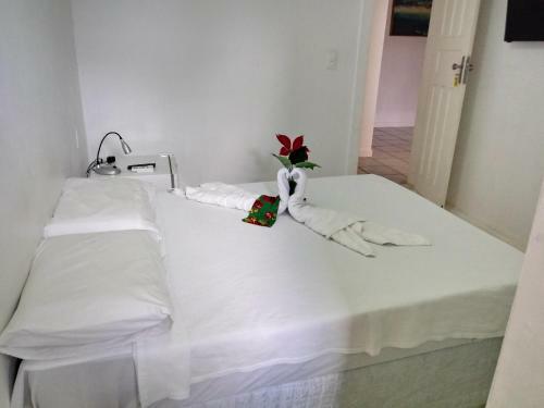 Hostal Pousada Sol Nascente