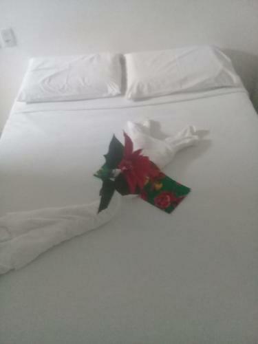 Hostal Pousada Sol Nascente