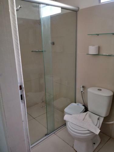 Hostal Pousada Sol Nascente
