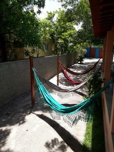 Hostal Pousada Sol Nascente