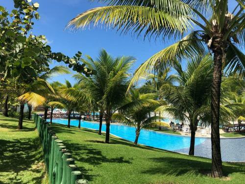 Apartamento Beach Class Muro Alto Beira Mar