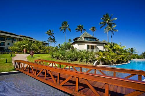 Apartamento Beach Class Muro Alto Beira Mar