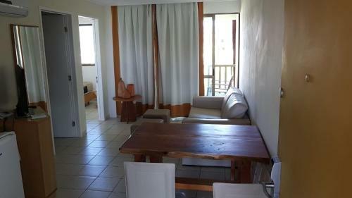Apartamento Beach Class Muro Alto Beira Mar