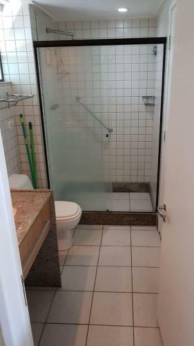 Apartamento Beach Class Muro Alto Beira Mar
