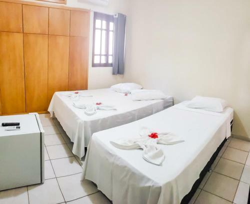 Hostal Pousada Residencial Nogueira