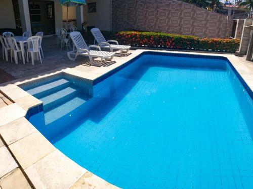 Hostal Pousada Residencial Nogueira