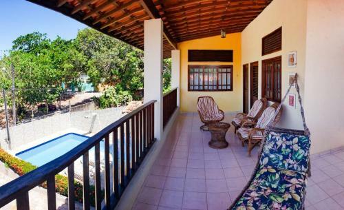 Hostal Pousada Residencial Nogueira