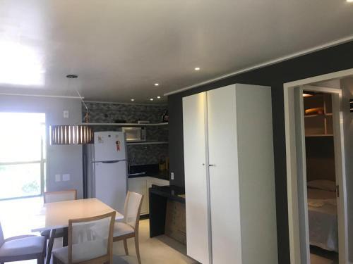 Apartamento Flat Beach Class Muro Alto 4307
