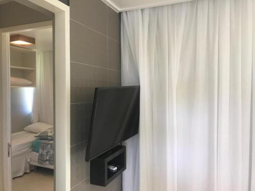 Apartamento Flat Beach Class Muro Alto 4307