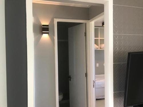 Apartamento Flat Beach Class Muro Alto 4307