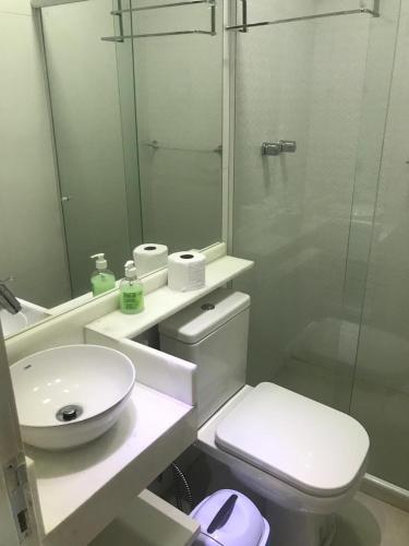 Apartamento Flat Beach Class Muro Alto 4307