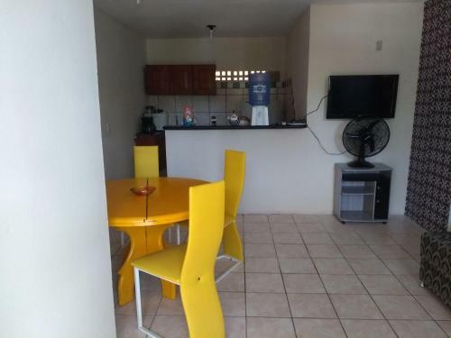 Apartamento Porto Ximenes