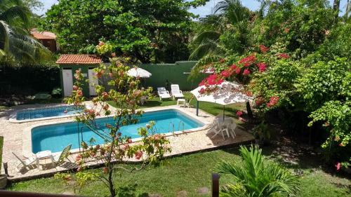 Apartamento Porto Ximenes