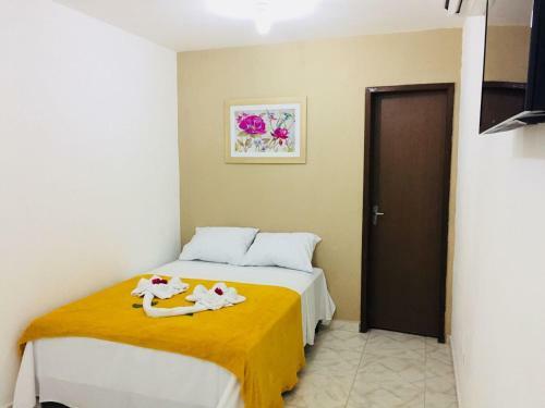 Hostal Pousada Costa Dourada