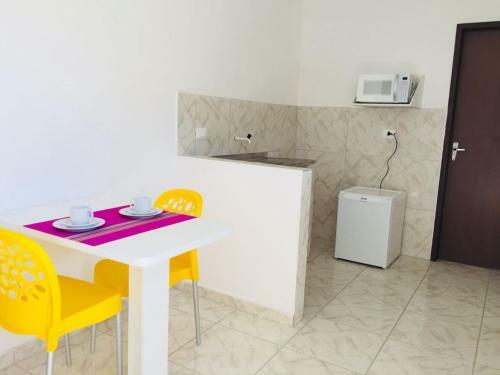 Hostal Pousada Costa Dourada