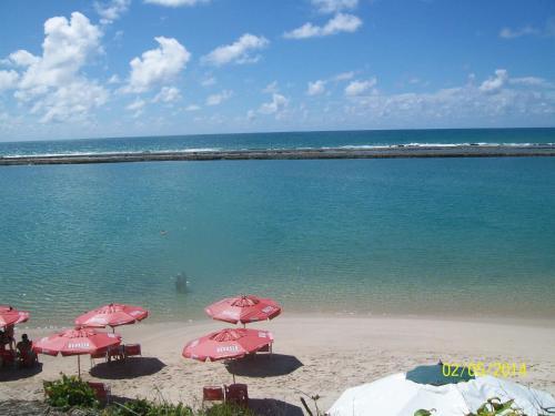 Apartamento Flat Pra�a 1