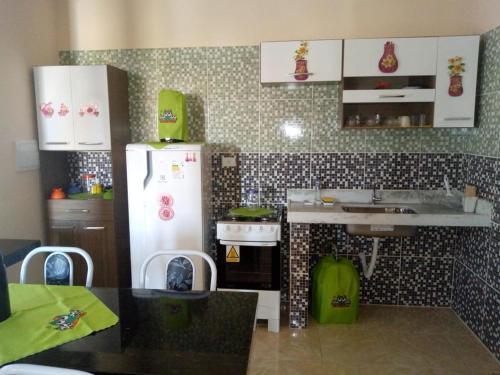 Apartamento Porto Seguro