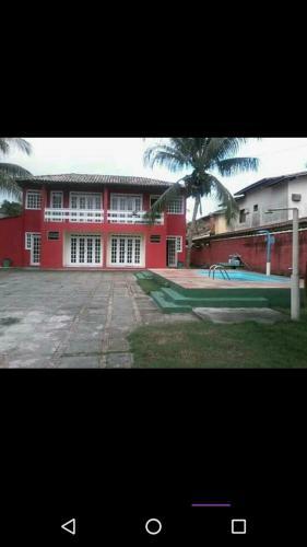Casa Em Porto Seguro