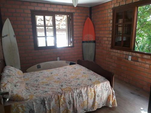 Casa Na Praia Do Rosa