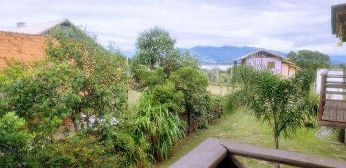 Som Do Mar - Casas De Aluguel
