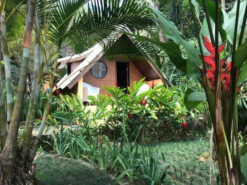Holand�s Hostel