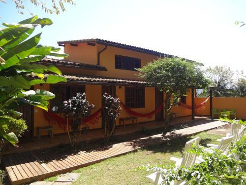 Holand�s Hostel