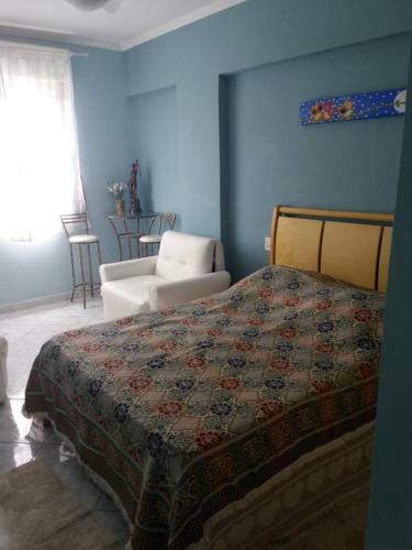 Apartamento Flat 401 Hotel Cavalinho Branco