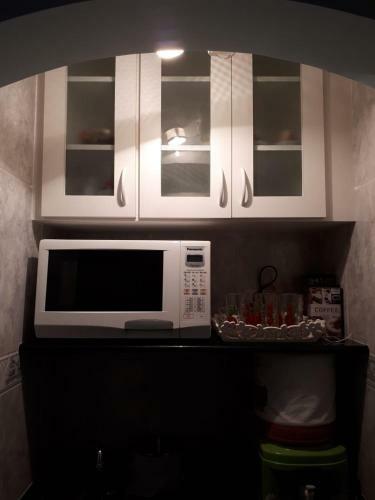 Apartamento Flat 401 Hotel Cavalinho Branco