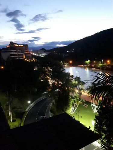 Apartamento Flat 401 Hotel Cavalinho Branco