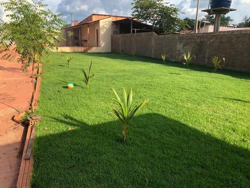 Casa Alter Do Ch�o
