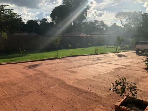 Casa Alter Do Ch�o