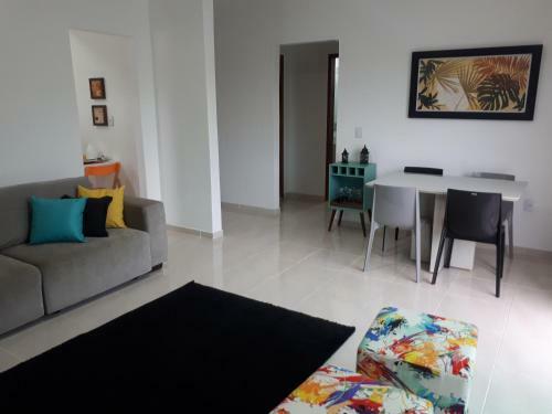 Apartamento Edificio Victoria