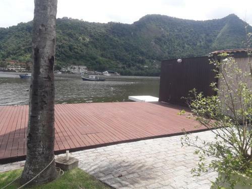 Casa Em Angra Dos Reis