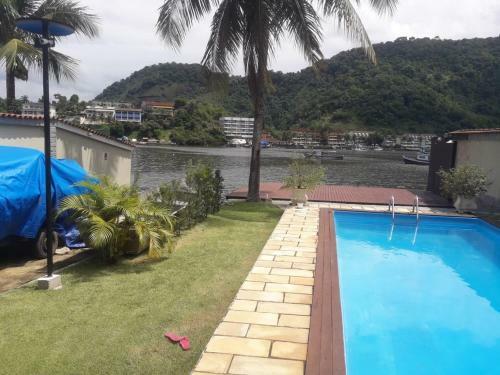 Casa Em Angra Dos Reis