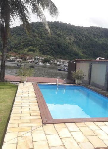 Casa Em Angra Dos Reis