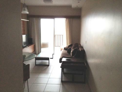 Apartamento Beach Living